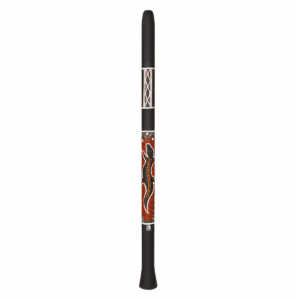 DIDGERIDOO TOCA MOTIFS DÉCORATIFS 128CM