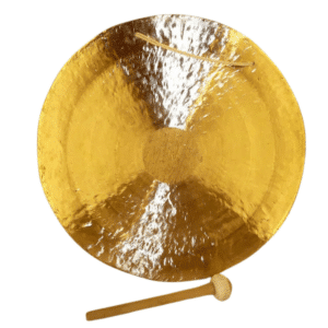GONG FENG LUO / WIND GONG 70cm