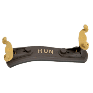 Épaulière pour violon 1/16 à 1/4 Kun