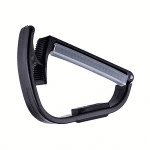 CAPODASTRE HERIBA GUITARE CLASSIQUE 6 ET 12 CORDES