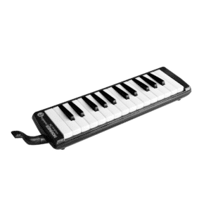 MELODICA HOHNER 26 NOTES NOIR
