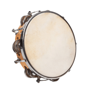 TAMBOURIN 20CM