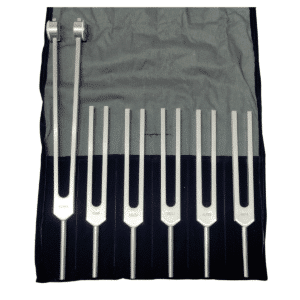 DIAPASONS THÉRAPEUTIQUES - ASSORTIMENT BRAIN TUNER
