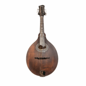 MANDOLINE EASTMAN OVALE MD304 AVEC HOUSSE