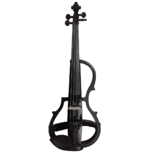 PACK VIOLON ÉLECTRIQUE GEWA - NOIR