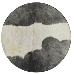 TAMBOUR CHAMANIQUE 45CM CHÈVRE NON RASÉ