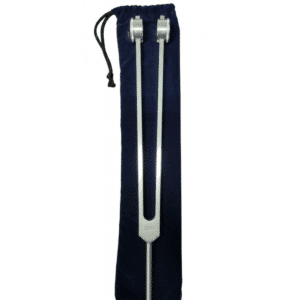 DIAPASON THÉRAPEUTIQUE LESTÉ - GAMMA 40Hz