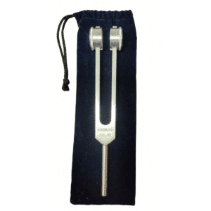 DIAPASON THÉRAPEUTIQUE LESTÉ - ONDE DE SHUMANN 135,83Hz