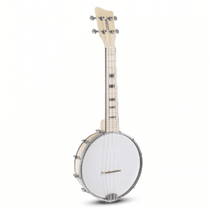 BANJO UKULÉLÉ MANOA AVEC HOUSSE