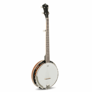 BANJO TENOR 5 CORDES TENNESSEE AVEC ÉTUI