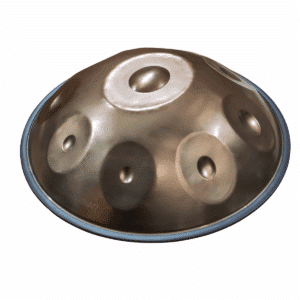 HANDPAN ESAPAN RÉ AMARA