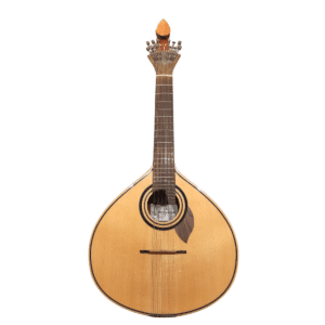 GUITARE PORTUGAISE FADO APC