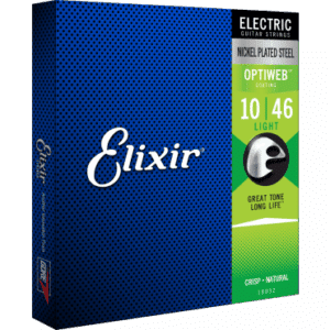 ELIXIR ELECTRIC 10/46