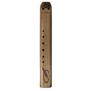 FLUTE DOUBLE NOVA SOL - AULNE