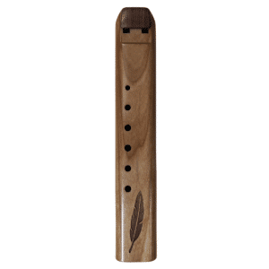 FLUTE DOUBLE NOVA EN LA - AULNE
