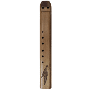 FLUTE DOUBLE NOVA EN FA# - AULNE