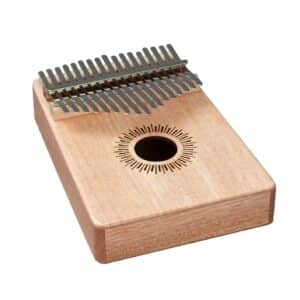 KALIMBA SELA 17 NOTES
