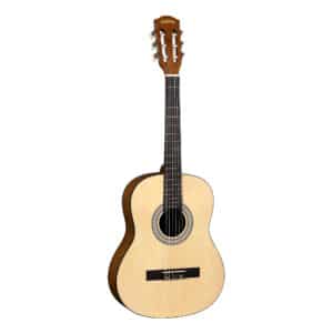 CLASSIQUE CASCHA STUDENT 4/4 EN HOUSSE