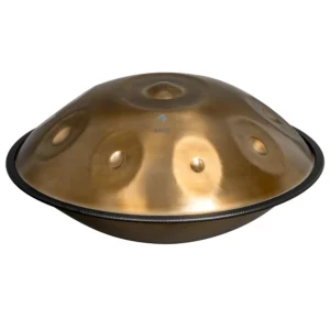 HANDPAN SELA HARMONY FA LOW PYGMY