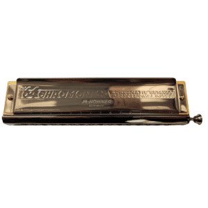 HARMONICA HOHNER CHROMONICA 16
