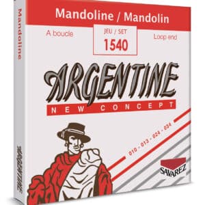 SAVAREZ ARGENTINE MANDOLINE 1540