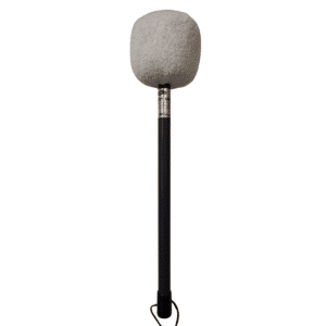 MAILLOCHE PAISTE M5