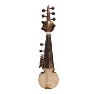 SARODE OCCASION AVEC ÉTUI CARTONNÉ