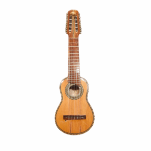 CHARANGO ÉLECTRO OCCASION ALFREDO QUISPE