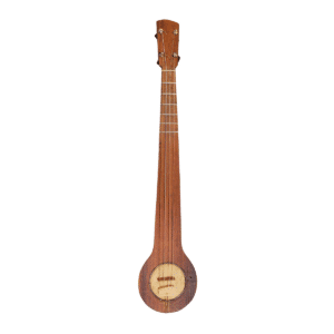 BANJOLÉLÉ HAWAIEN TRADITIONNEL