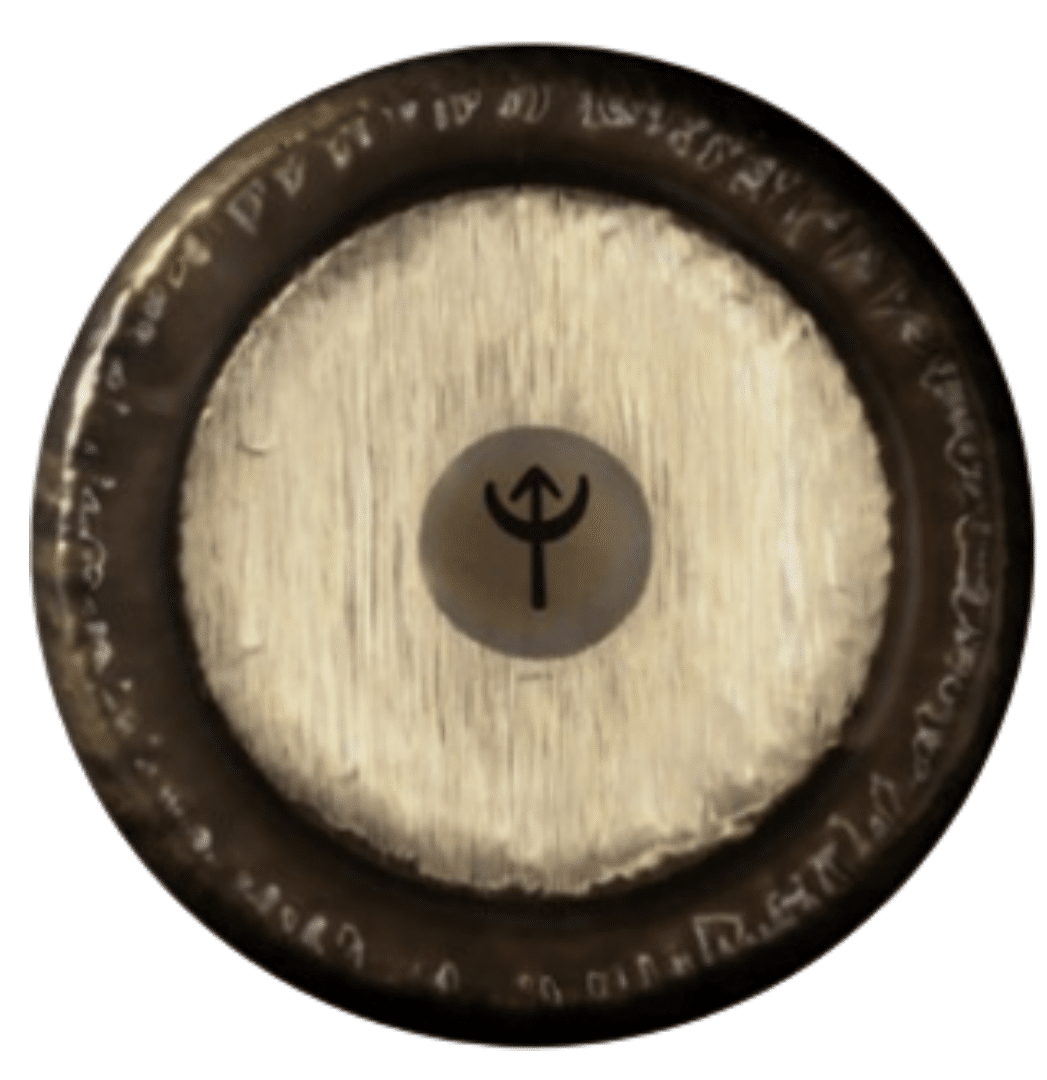 Paiste Neptune