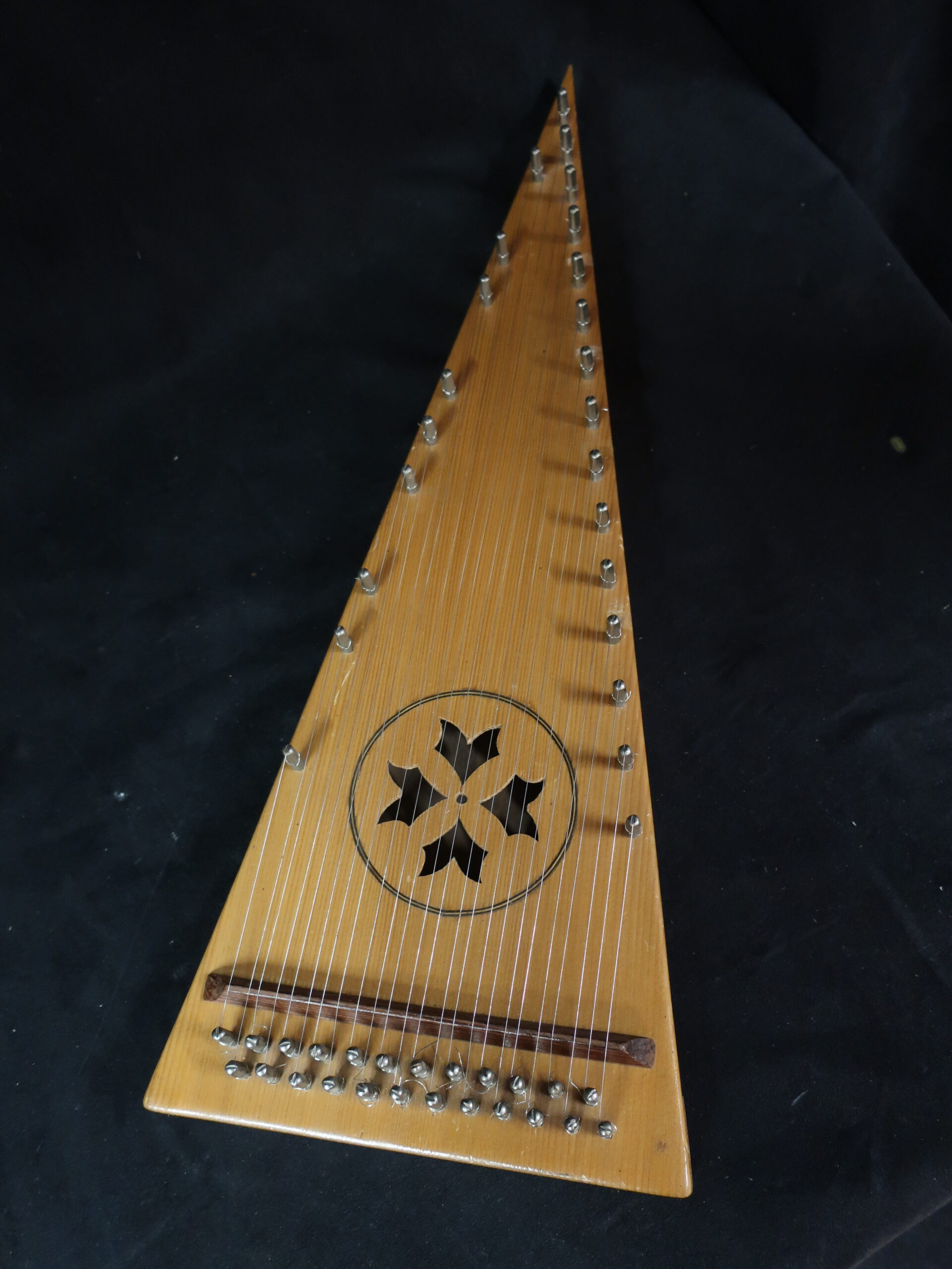Psalterion alto-occasion