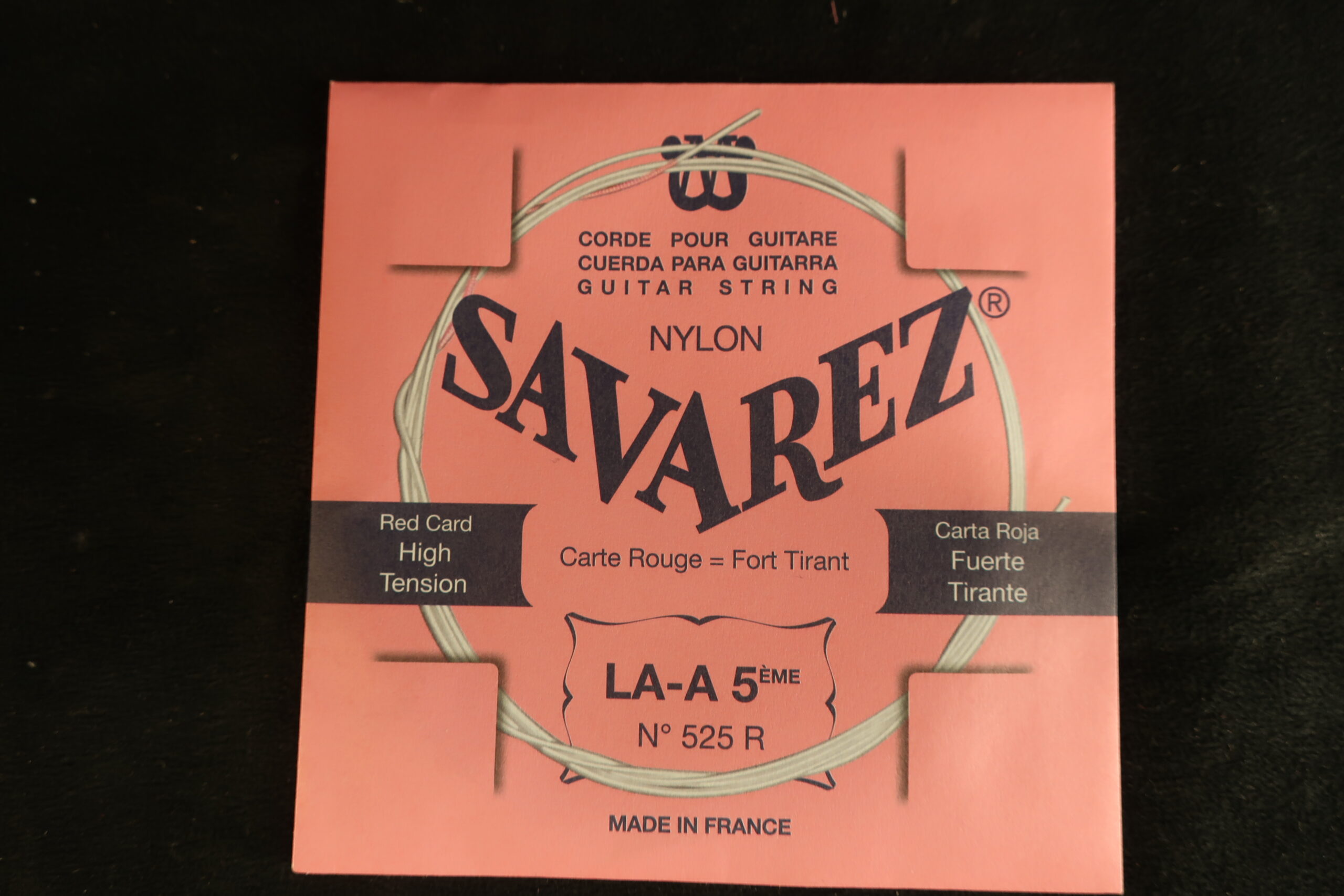 Savarez_carte_rouge_La5_1