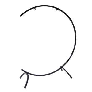 SUPPORT CIRCULAIRE POUR GONG 66CM