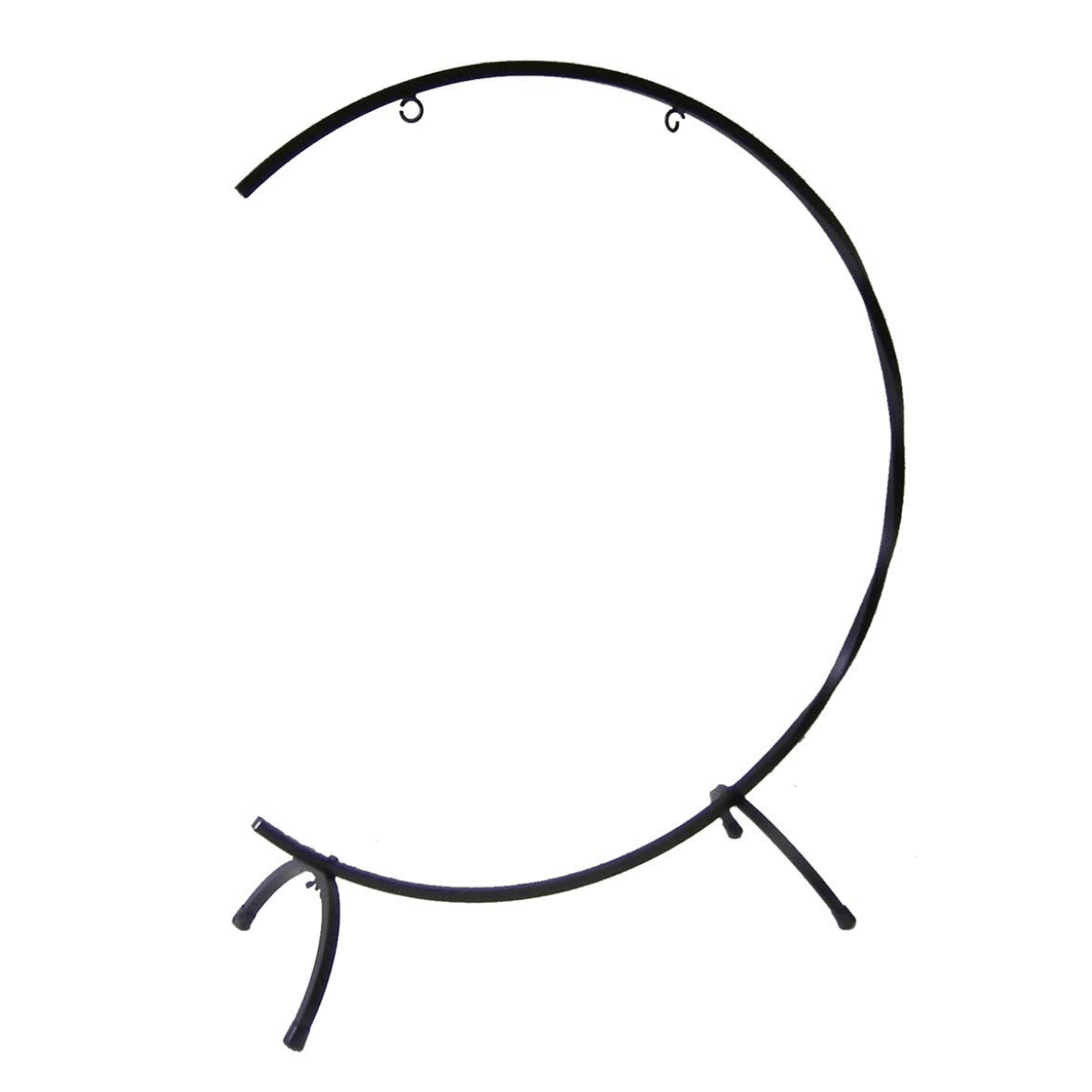 Support gong circulaire