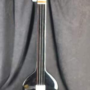 Tampoura-Instrumentale Baby - 4cordes- fait à Kolkatta
