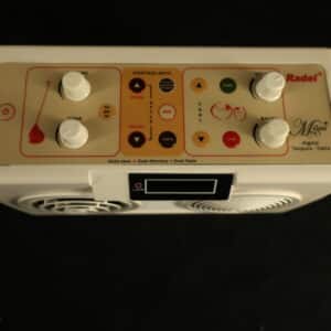 Tampoura tabla digital Radel-Tampoura et tabla dans le même appareil
