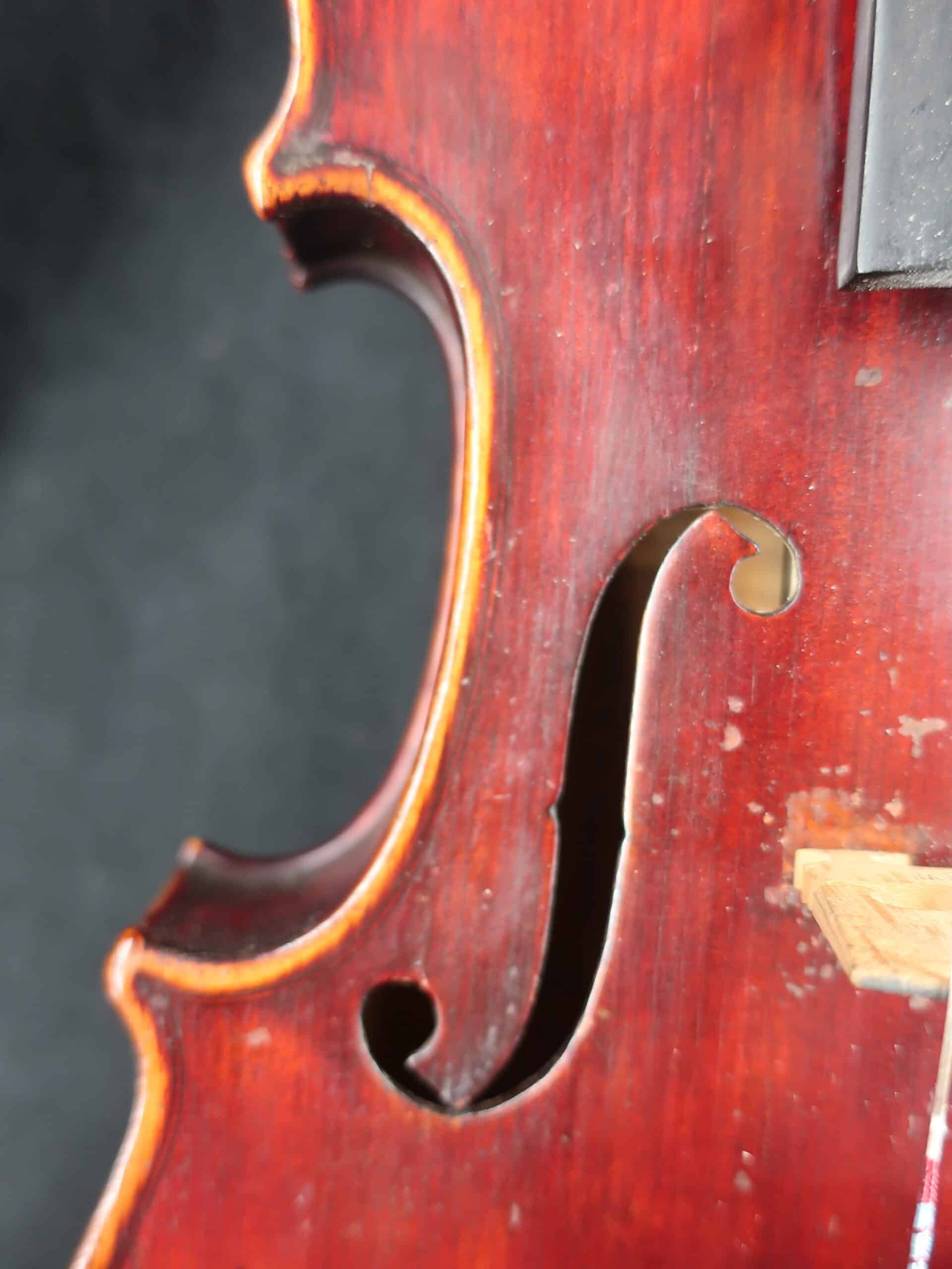 Violon N E SIMOUTRE 1889 2