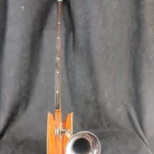 Violoncelle monocorde à pavillon époque 1900