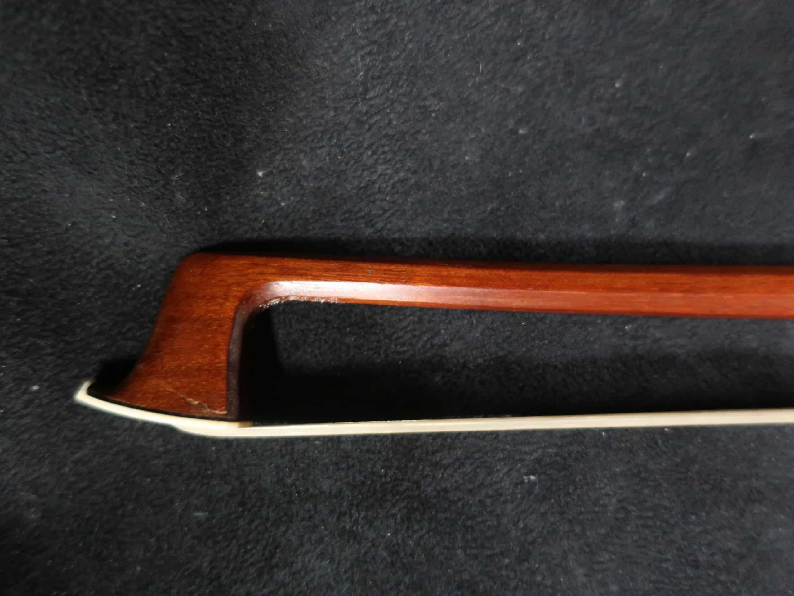 archet violon W Seifert 1