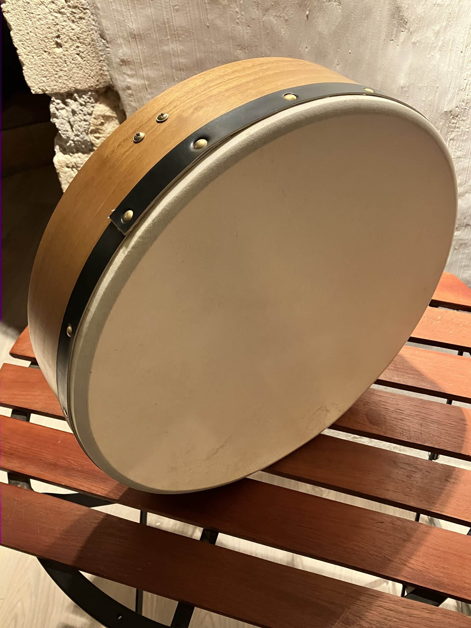 bodhran 4