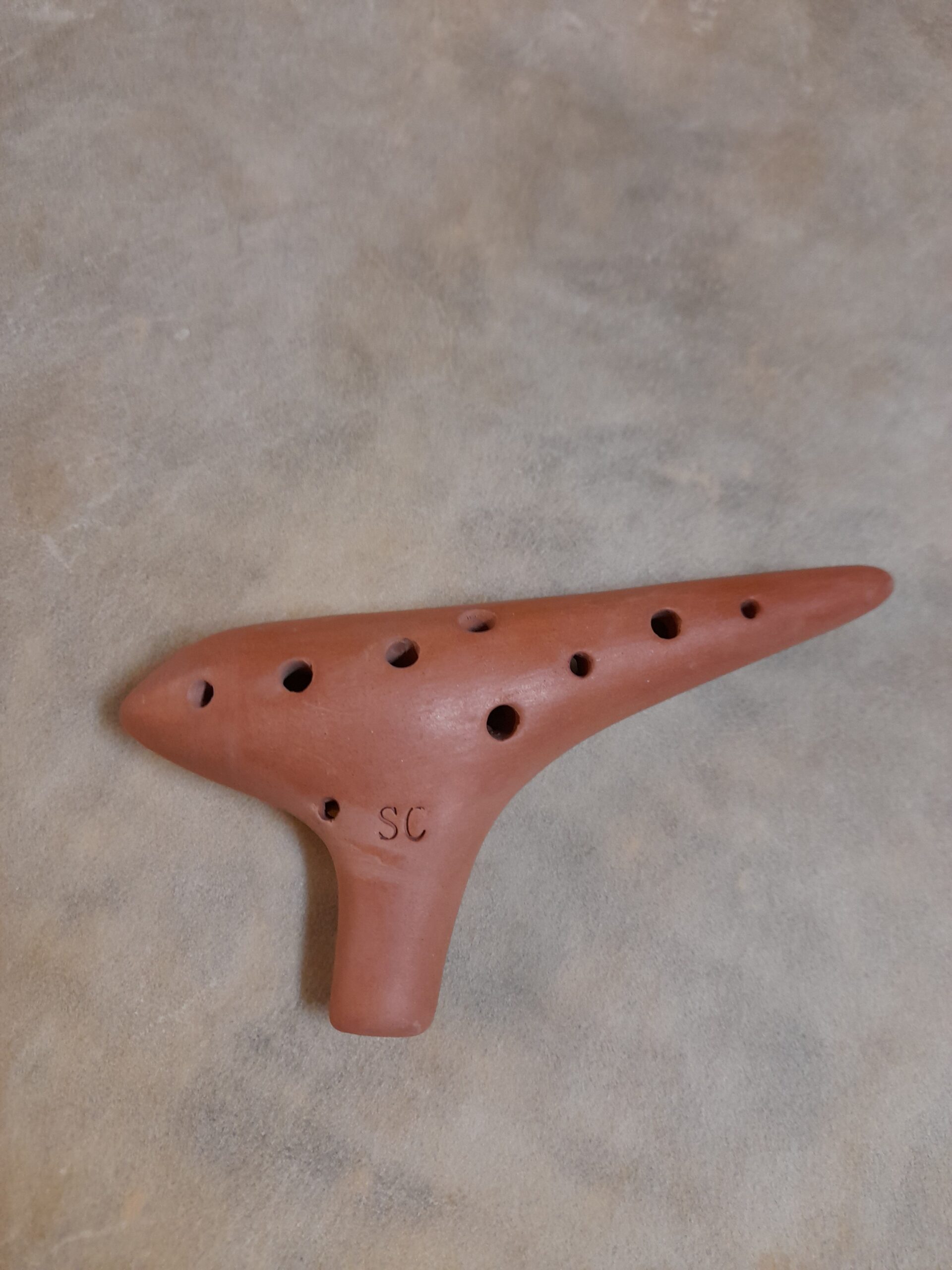 ocarina 1