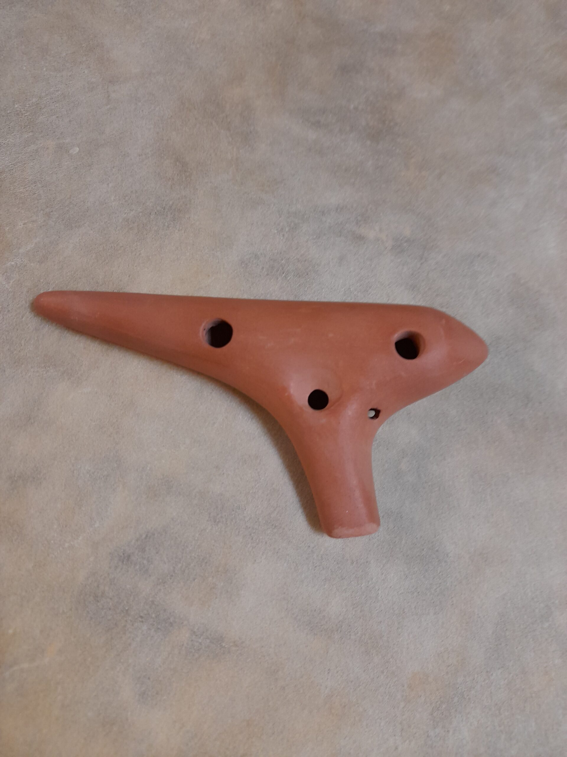 ocarina – 2