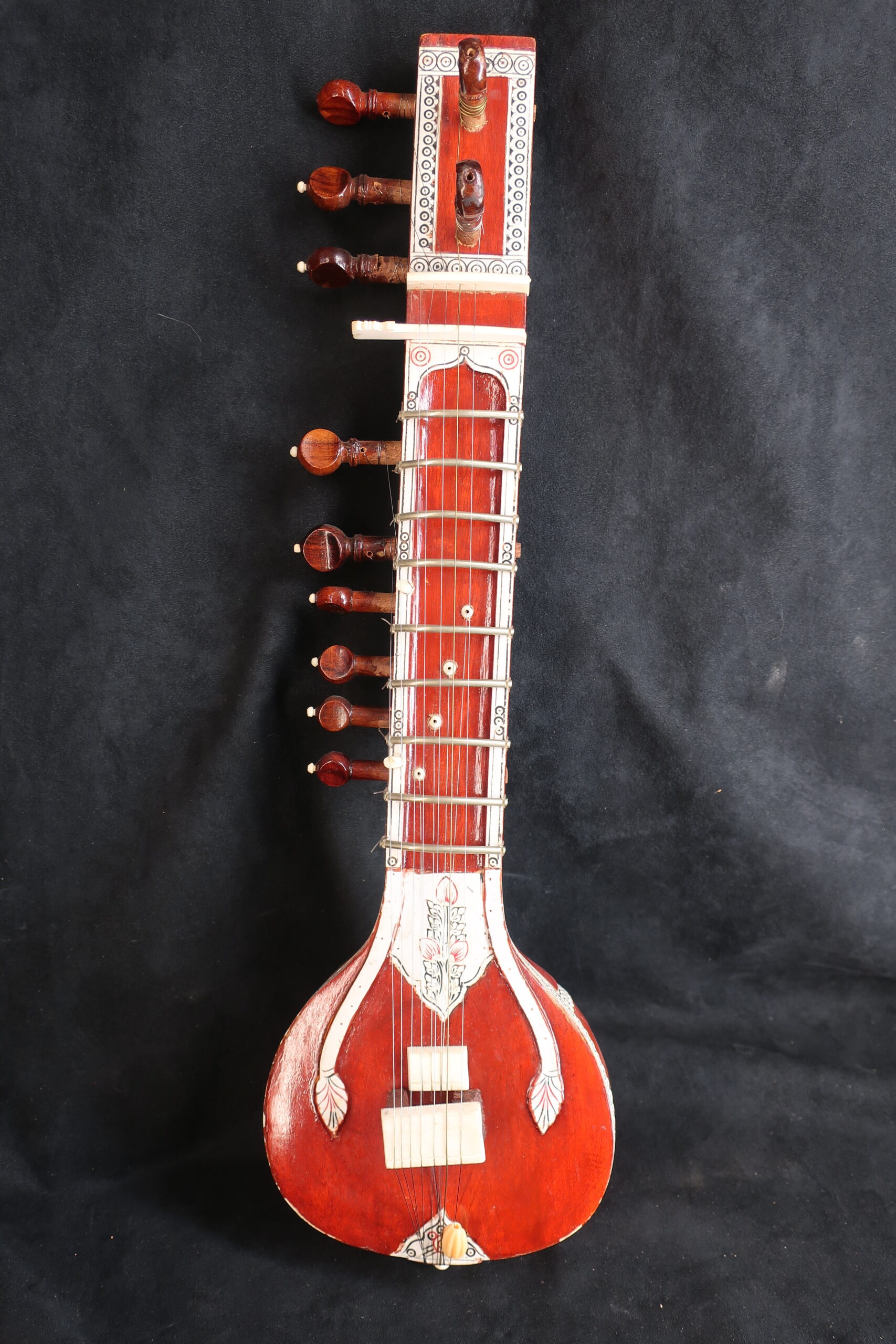 sitar_miniature_1