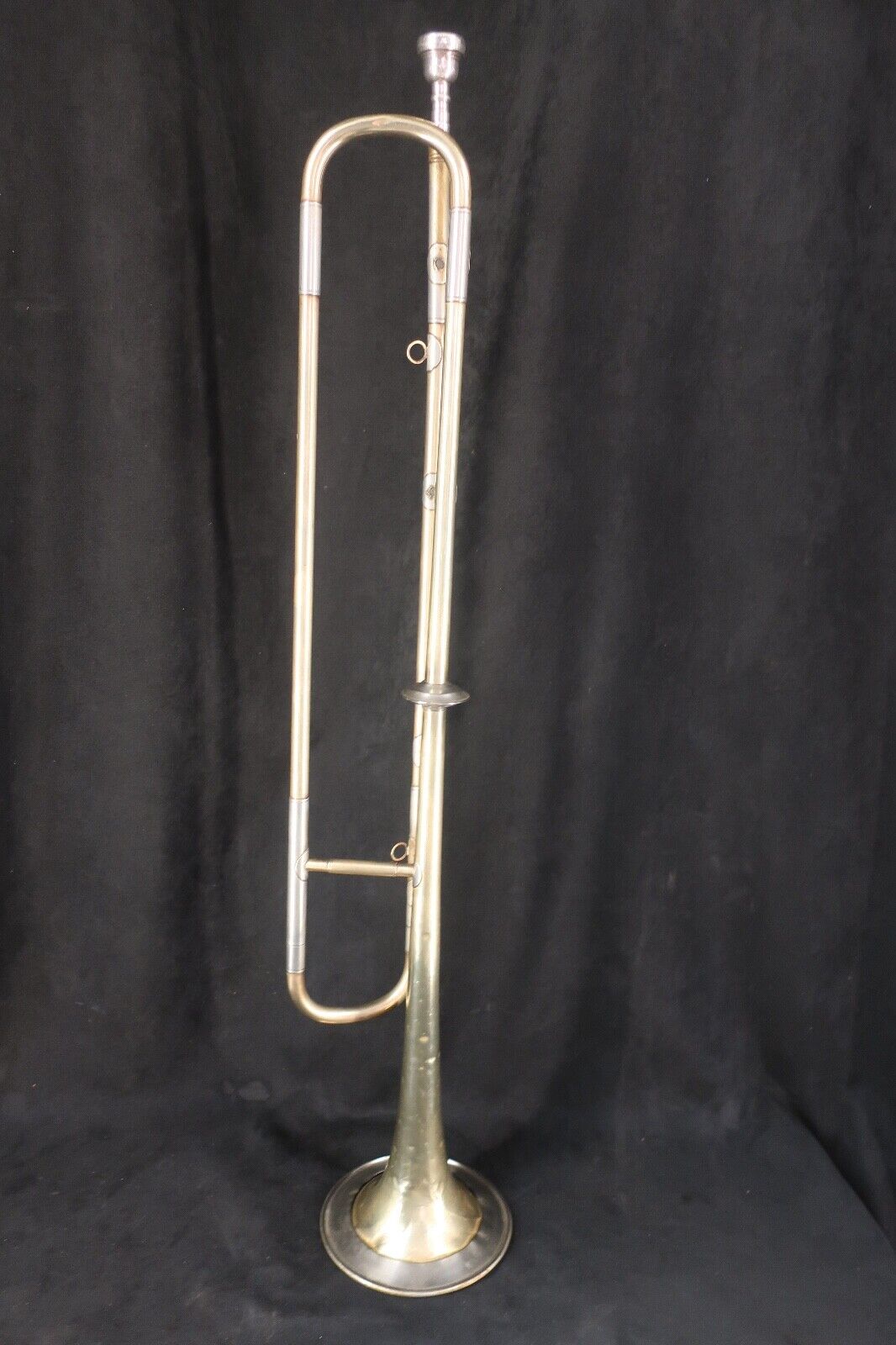 trompette naturelle 1