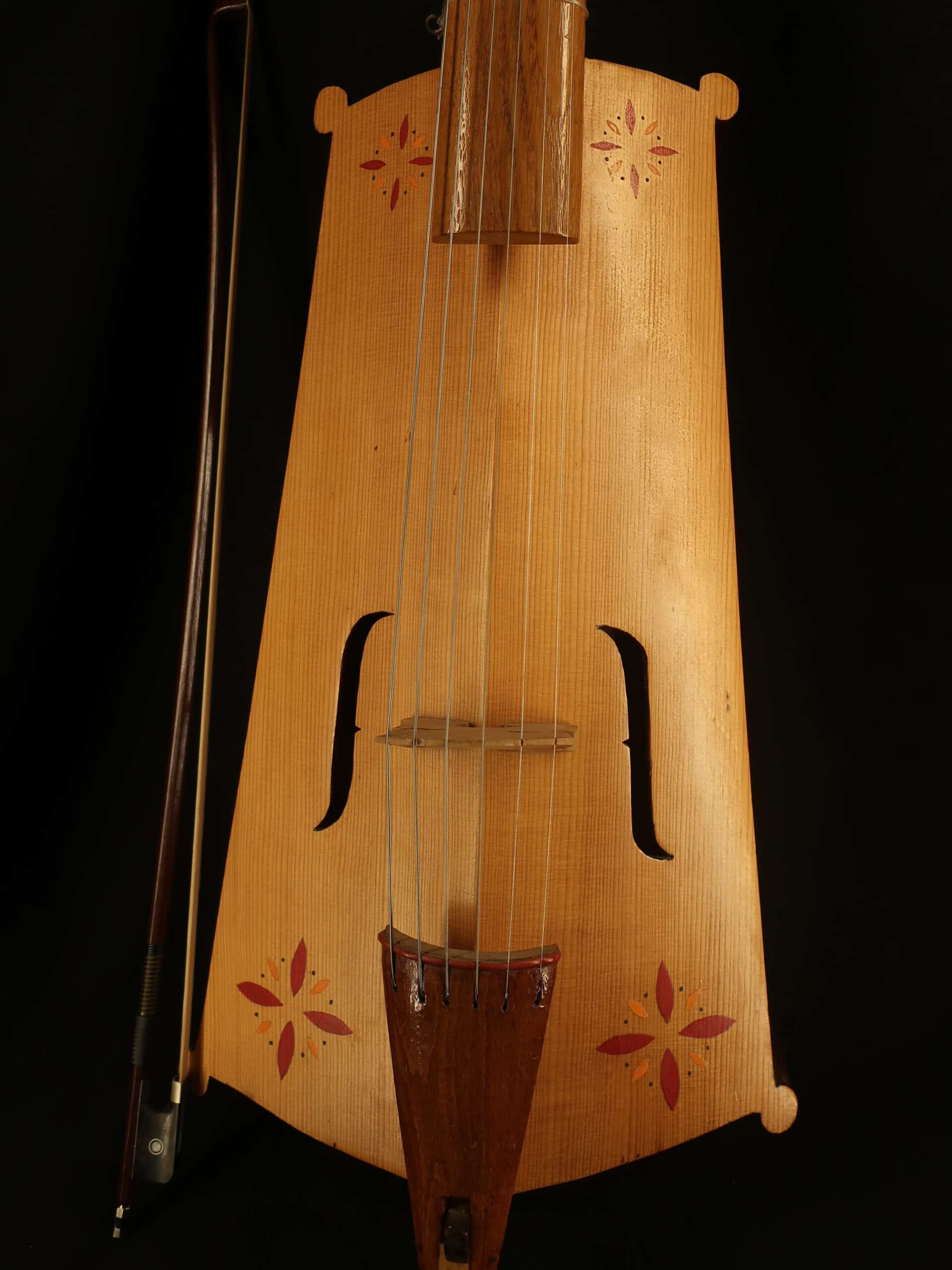 viele 6 cordes 1950 2