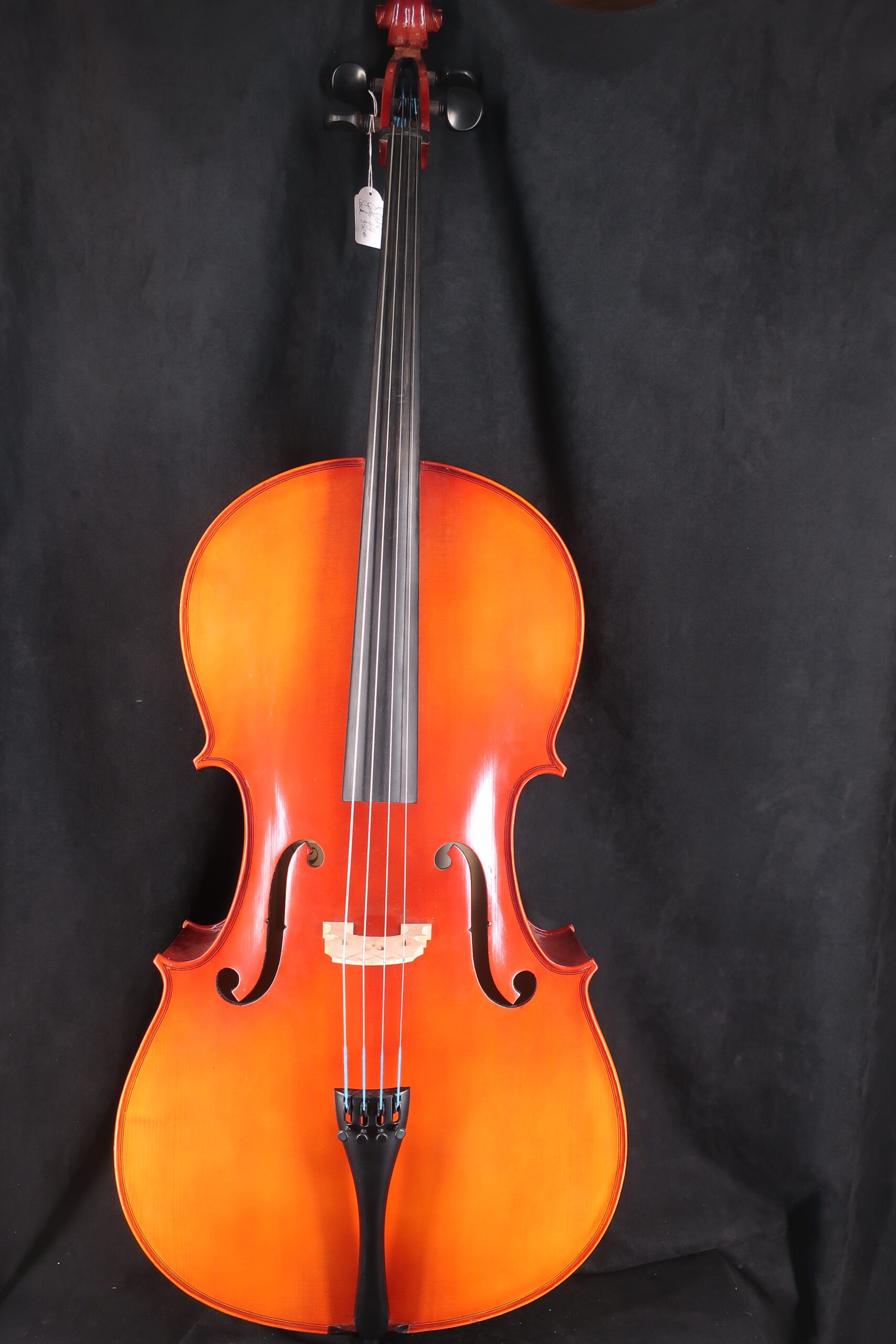 violoncelle entier avec housse et archet 8426 2