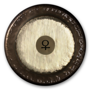 GONG PLANÉTAIRE PAISTE - VENUS