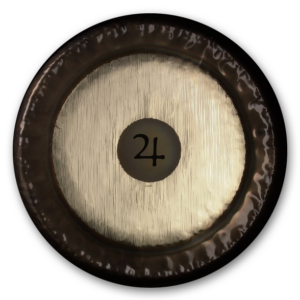 Gong planétaire Paiste Jupiter
