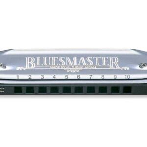 HARMONICA SUZUKI BLUES MASTER RÉ