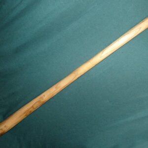 DIDGERIDOO - TECK - MODELE NATUREL - 130 CM
